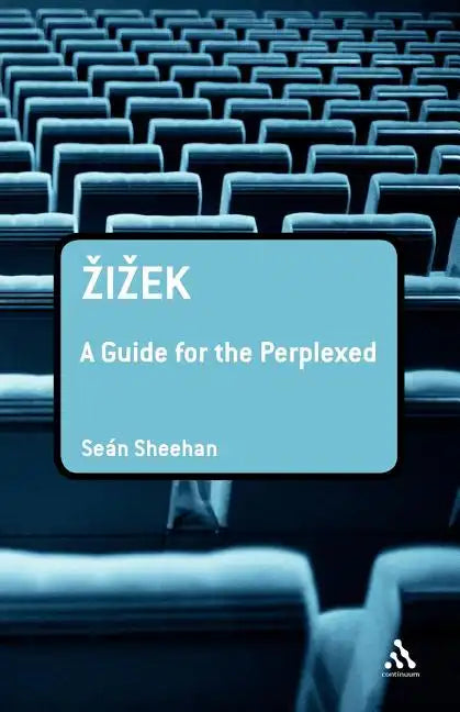 Zizek: A Guide for the Perplexed - Paperback