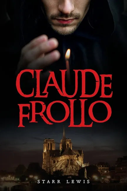 Claude Frollo - Paperback