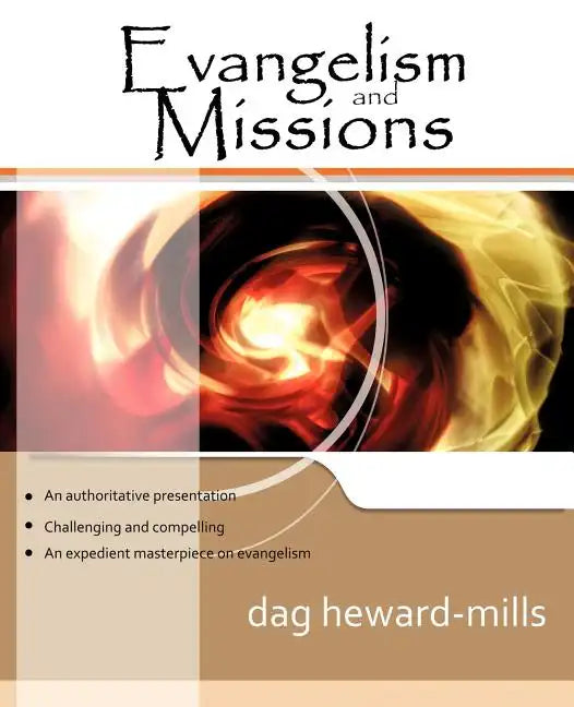 Evangelism and Missions - Paperback