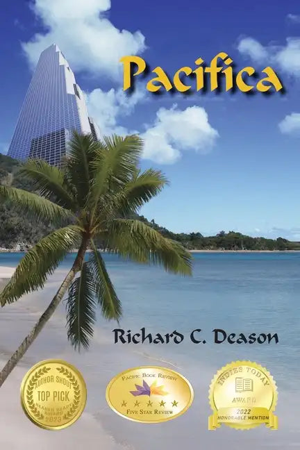 Pacifica - Paperback