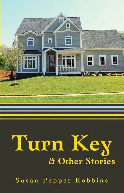 Turn Key and Other Stories - Paperback