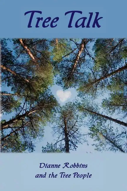 Tree Talk (6x9 color) - Paperback