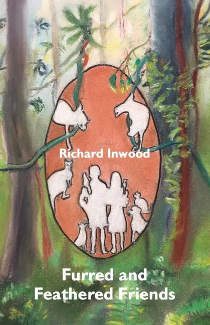 Furred and Feathered Friends - Paperback