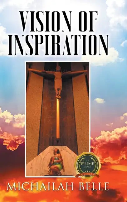 Vision of Inspiration - Hardcover