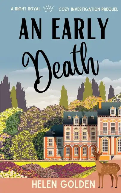 An Early Death - Paperback