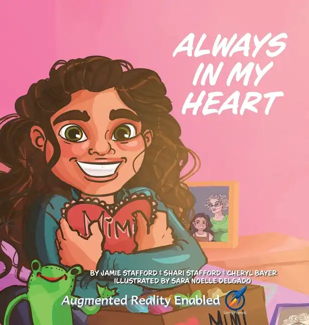 Always In My Heart - Hardcover