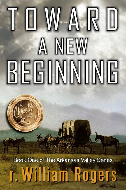 Toward A New Beginning - Paperback