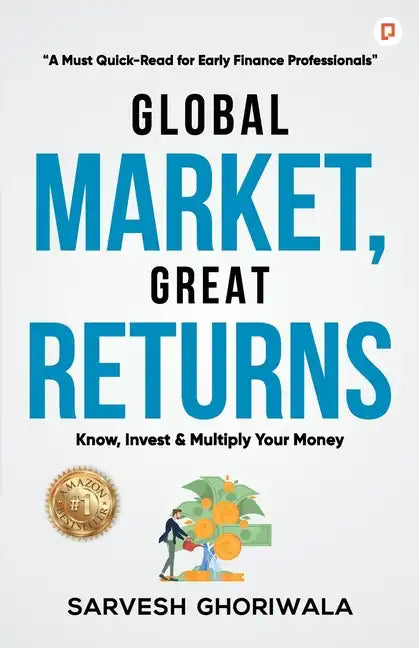 Global Market, Great Returns - Paperback