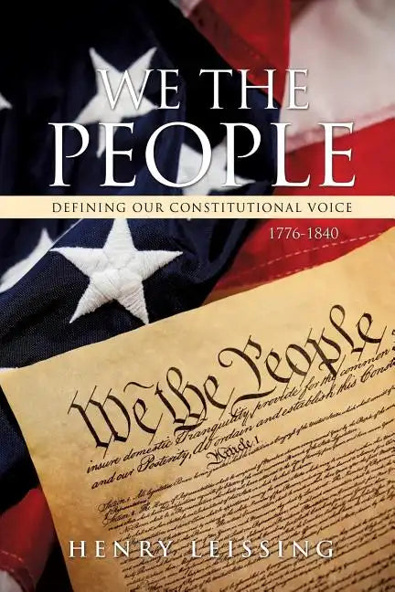 "We the People" - Paperback