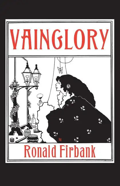 Vainglory - Paperback