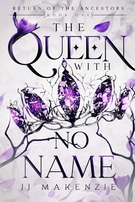 The Queen With No Name - Paperback