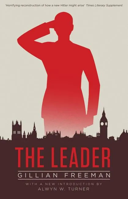 The Leader - Paperback