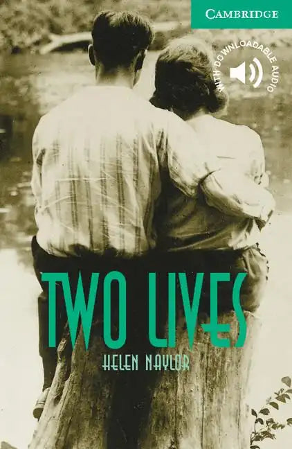 Two Lives Level 3 - Paperback