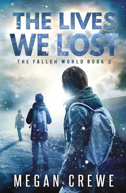 The Lives We Lost - Paperback