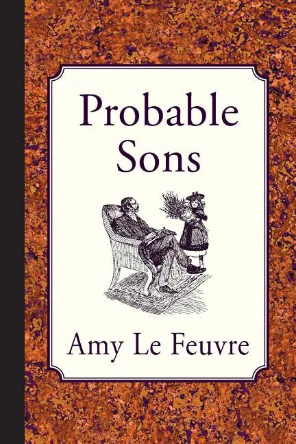 Probable Sons - Paperback