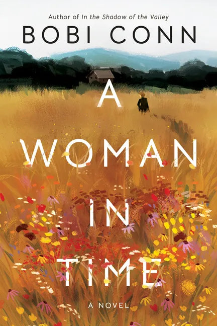 A Woman in Time - Paperback