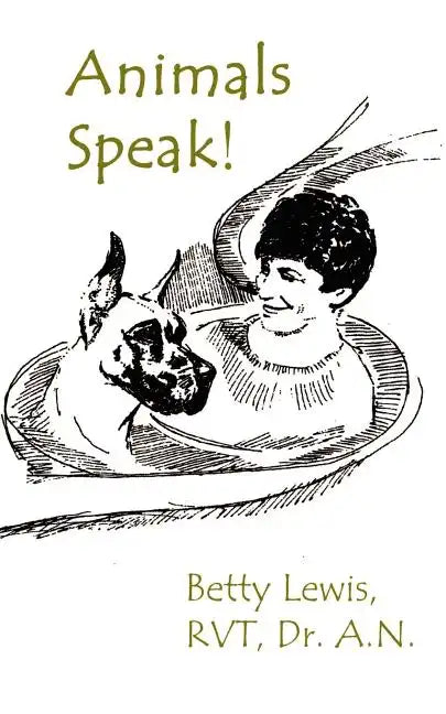 Animals Speak! - Paperback