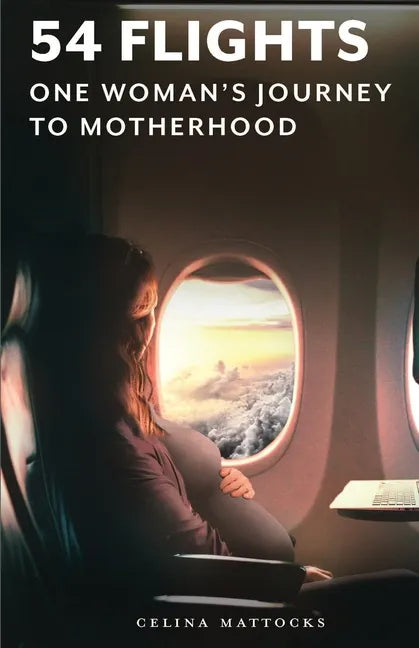 54 Flights - Paperback