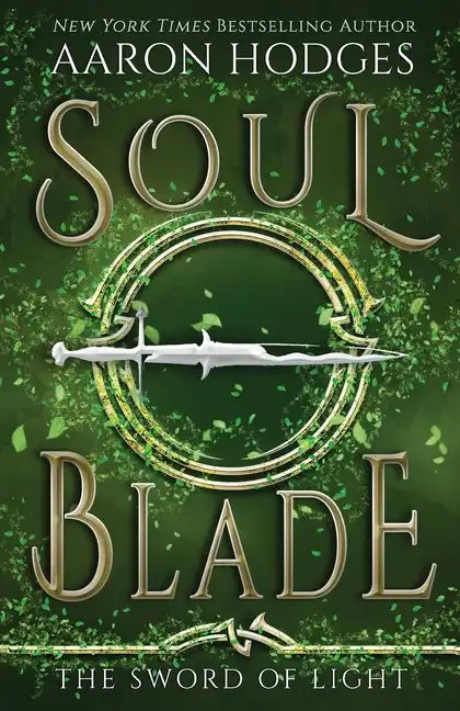 Soul Blade - Paperback