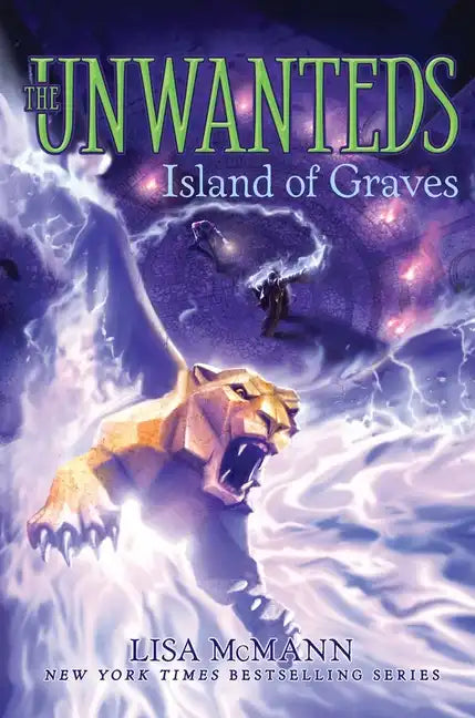 Island of Graves - Paperback