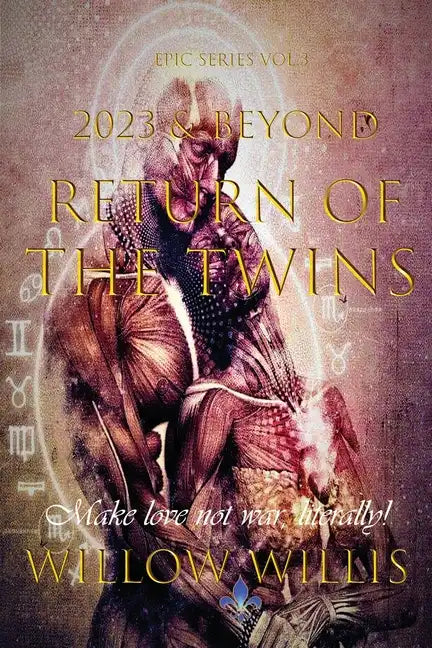 2023 & Beyond - Return of the Twins - Paperback