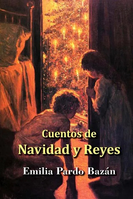 Cuentos de Navidades y Reyes - Paperback