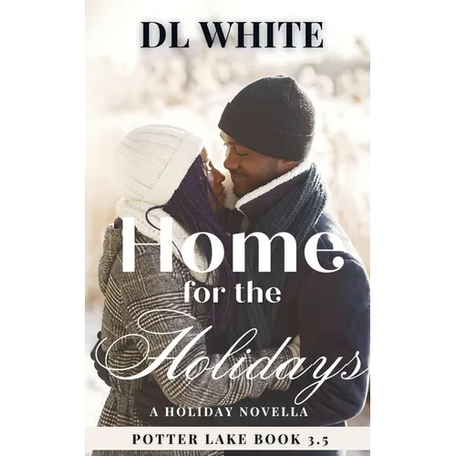 Home for the Holidays - Paperback