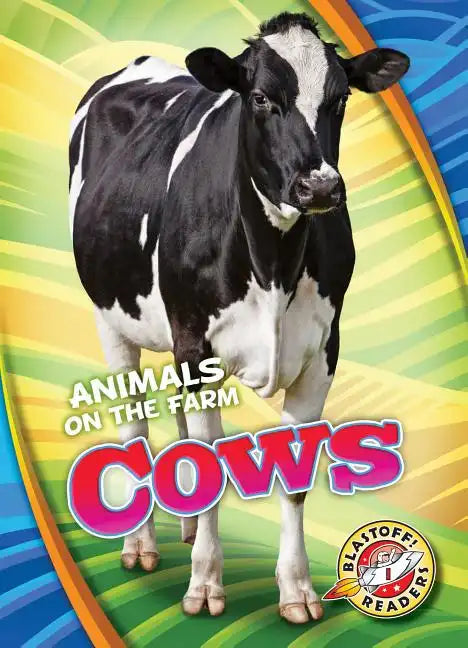Cows - Library Binding