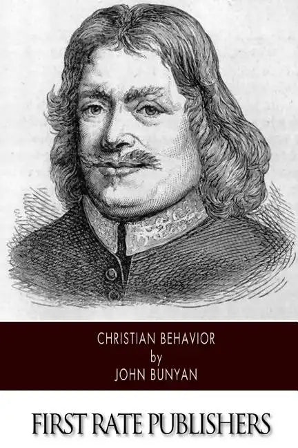 Christian Behavior - Paperback