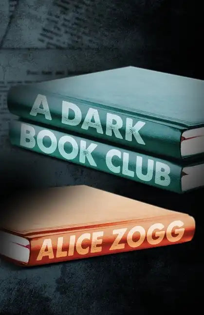 A Dark Book Club - Paperback