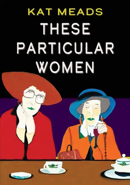 These Particular Women - Paperback