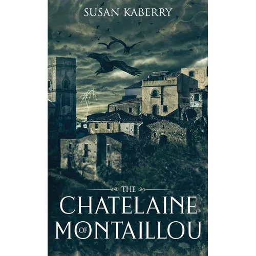 The Chatelaine of Montaillou - Paperback