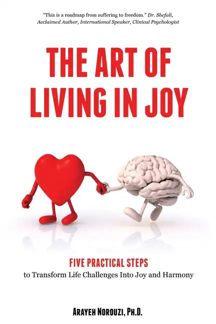 The Art of Living in Joy - Paperback
