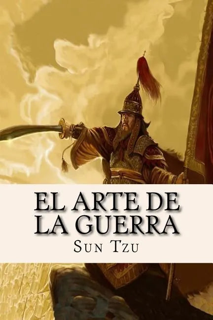 El Arte de la Guerra - Paperback