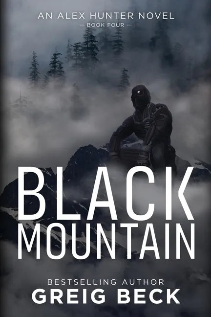 Black Mountain - Paperback