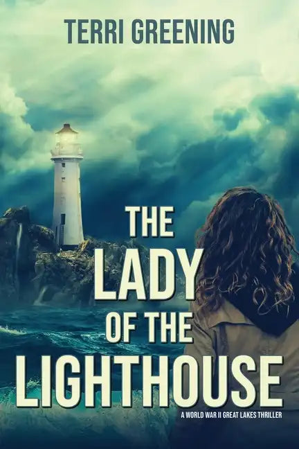 The Lady of the Lighthouse - Paperback