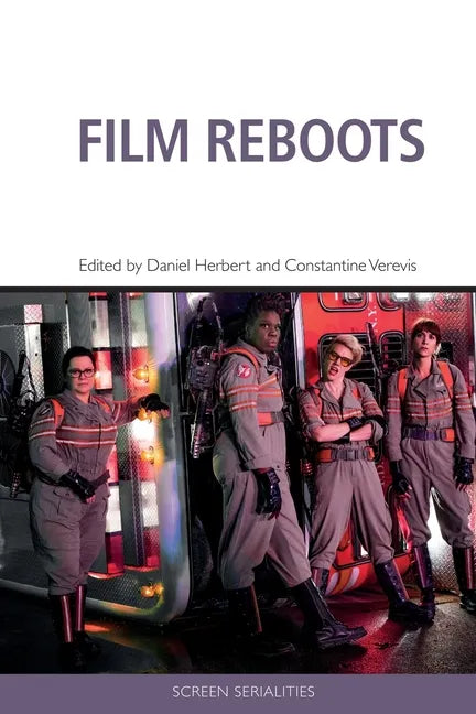 Film Reboots - Paperback