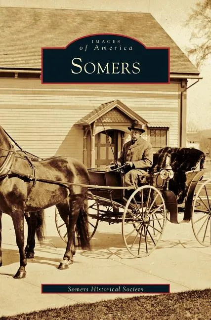 Somers - Hardcover