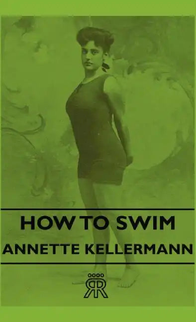 How to Swim - Hardcover