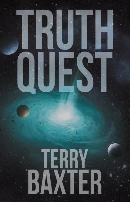 Truth Quest - Paperback