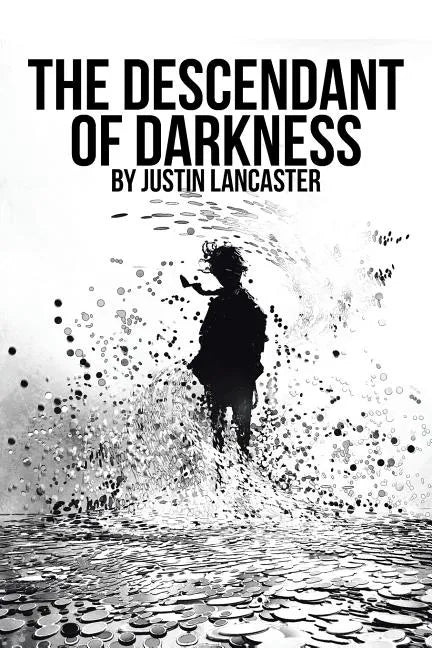 The Descendant of Darkness - Paperback