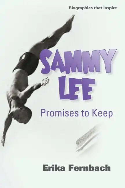 Sammy Lee Promises to Keep - Paperback