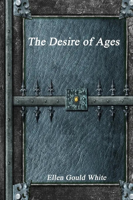The Desire of Ages - Paperback
