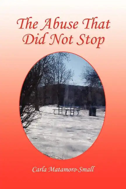 The Abuse That Did Not Stop - Paperback