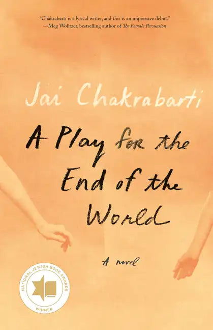 A Play for the End of the World - Paperback