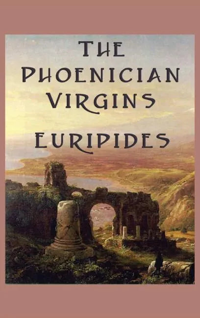 The Phoenician Virgins - Hardcover