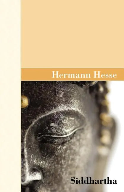 Siddhartha - Paperback