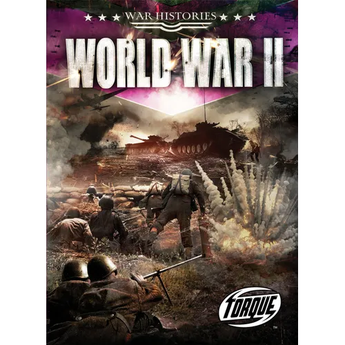World War II - Paperback