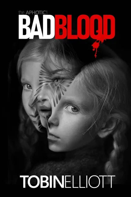 Bad Blood - Paperback
