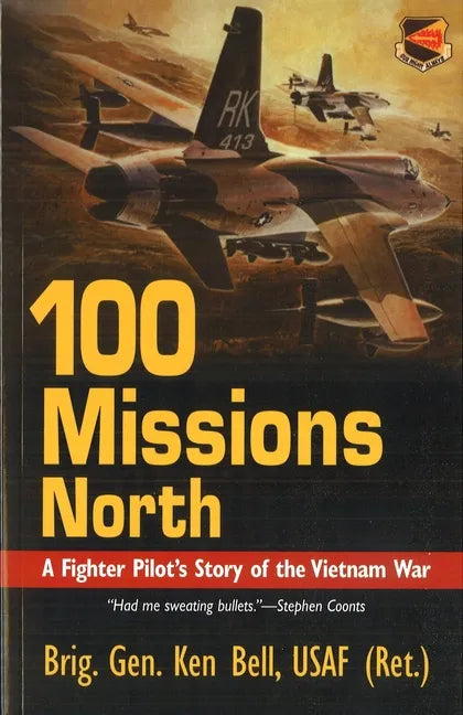 100 Missions North (Revised) - Paperback